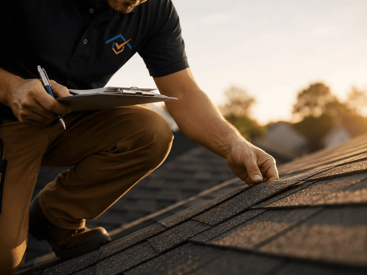 Why Choose Roof Inspection in Bridgeport, IL